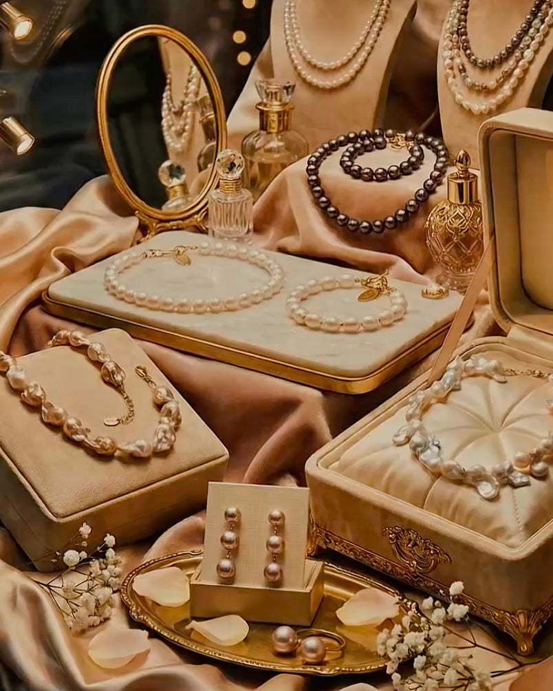 Pearl Collection