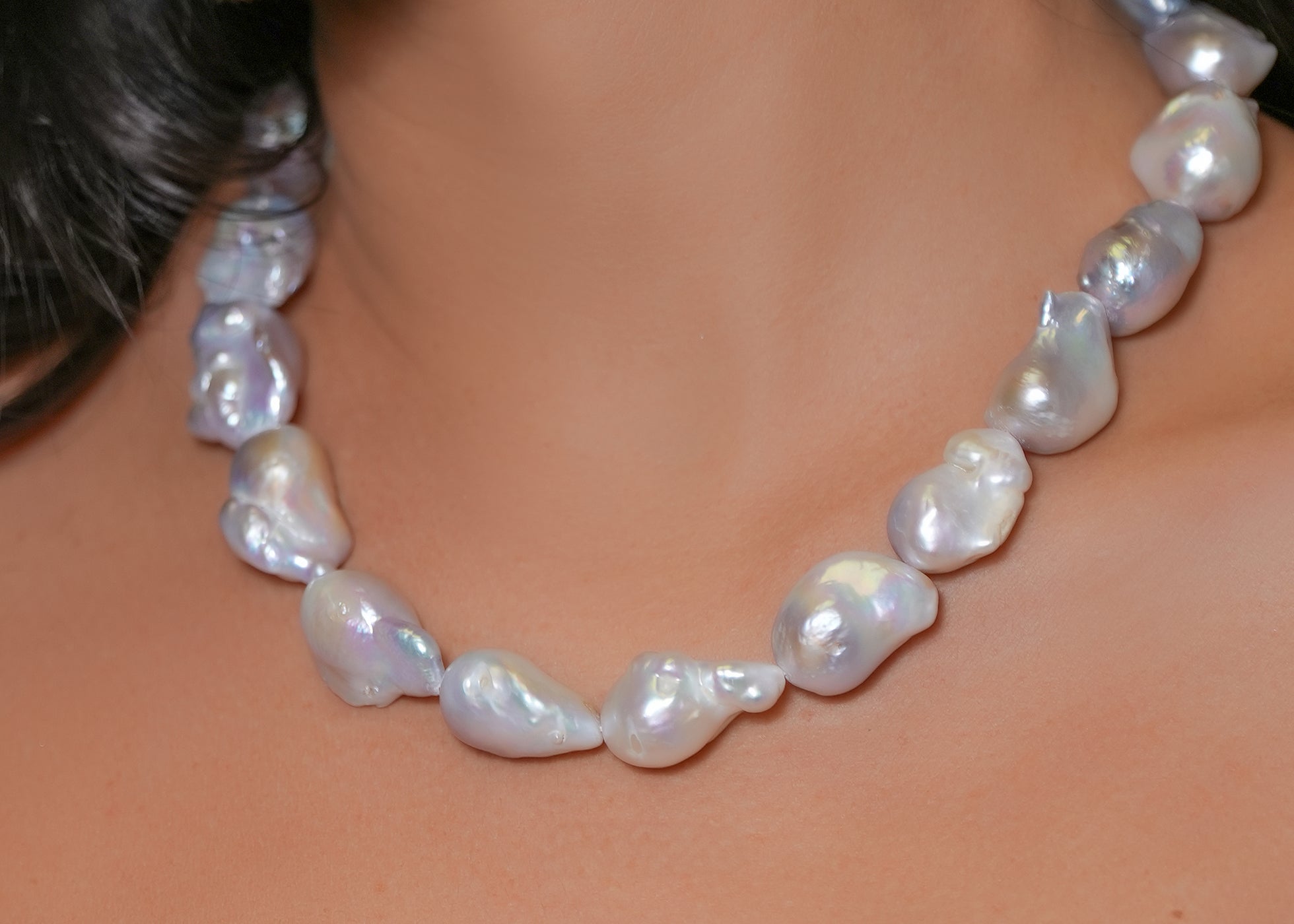 Perla Imperia Necklace